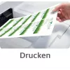 Tarjetas de visita Avery Quick&Clean C32016-10
