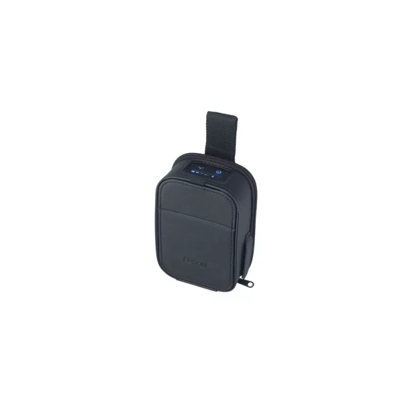Funda protectora Epson C32C882341 para TM-P20II negra 1 ud.