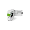 Epson LabelWorks LW-C410 impresora de etiquetas térmica por transferencia 180 x 180 DPI 9 mm/s inalámbrica Bluetooth