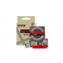 Epson LK-4RBF negro, rojo