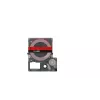Epson LK-4RBF negro, rojo