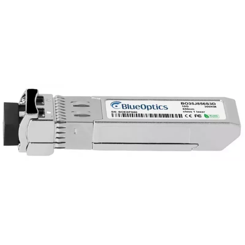 Módulo transceptor de fibra óptica BlueOptics C5RNH-BO SFP+ 300m