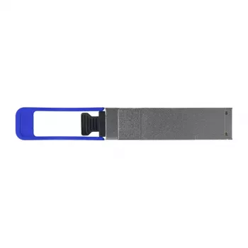 Transceptor de fibra óptica BlueOptics C78CR-BO 40000 Mbit/s QSFP