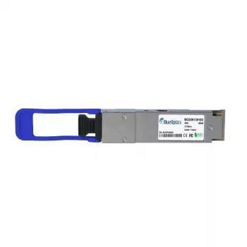 Transceptor de fibra óptica BlueOptics C78CR-BO 40000 Mbit/s QSFP