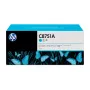 HP C8751A cartucho de tinta original cian 1 ud.