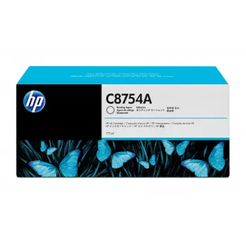HP C8754A cartucho de tinta original agente de unión 1 ud.