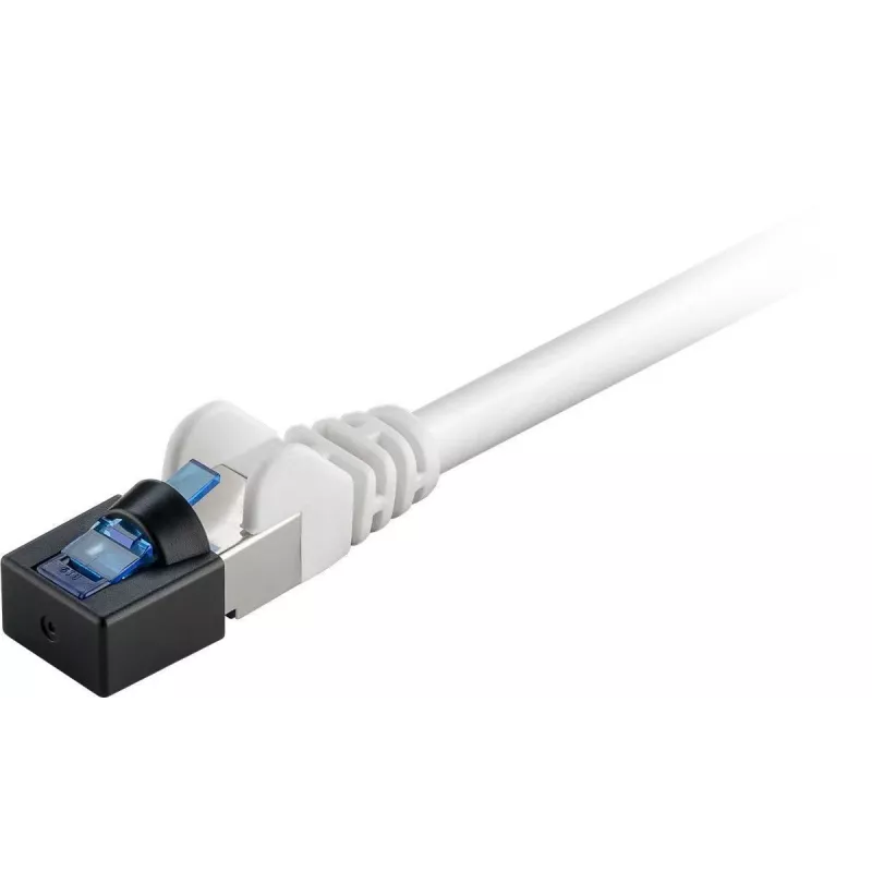 Microconnect CABLEMANA-11 tapa antipolvo para conector 10 uds. RJ-45