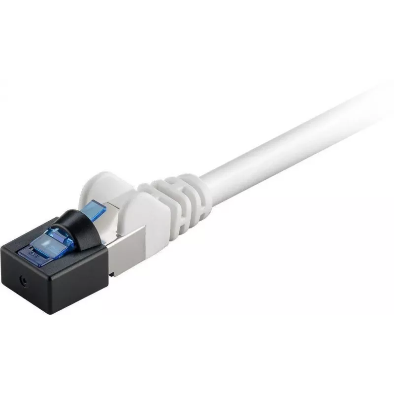 Microconnect CABLEMANA-11 tapa antipolvo para conector 10 uds. RJ-45