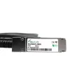 Cable DAC BlueOptics CAB-Q-Q-100G-3M-BL QSFP28 3m