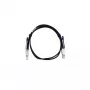 Cable SAS BlueOptics CAB-SAS05M-8644 0,5 m 12 Gbit/s MiniSAS-HD