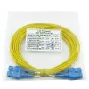 Cable de fibra óptica InfiniBand BlueOptics CAB-SMF-SC-SC-30 30 m SC SC