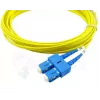 Cable de fibra óptica InfiniBand BlueOptics CAB-SMF-SC-SC-30 30 m SC SC