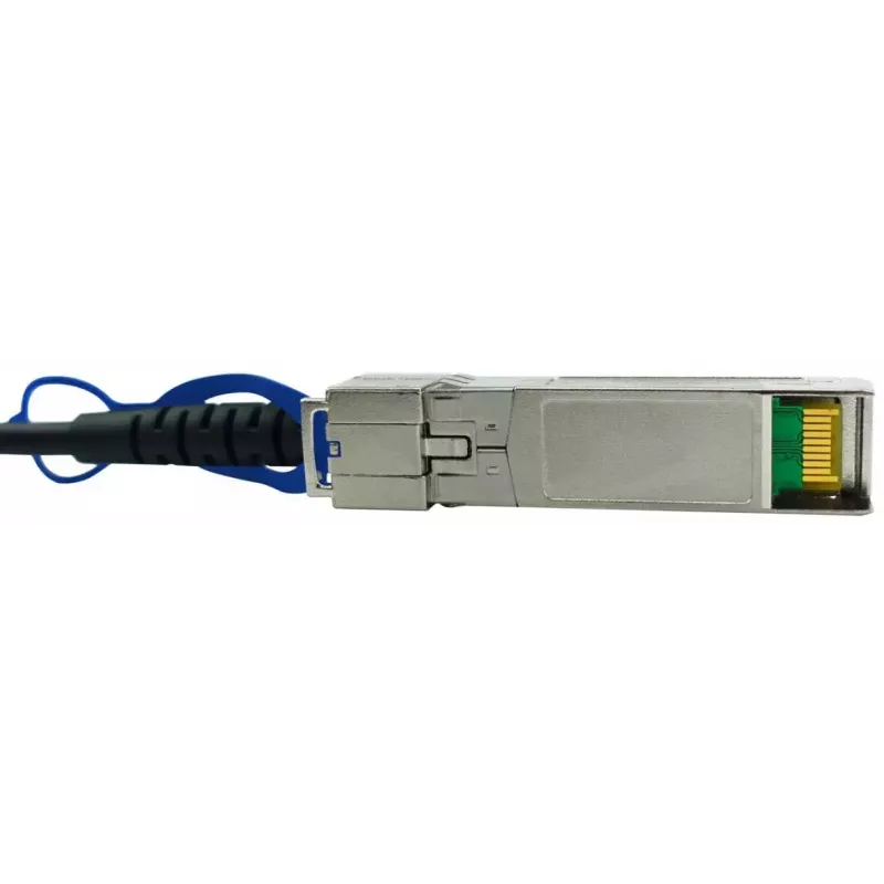 Cable de fibra óptica InfiniBand BlueOptics CAB-S-S-25G-50CM 0,5 m SFP28