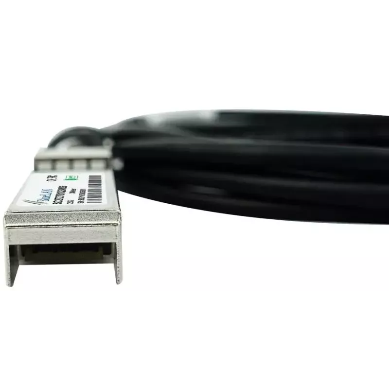 Cable de fibra óptica InfiniBand BlueOptics CAB-S-S-25G-50CM 0,5 m SFP28