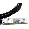 Cable de fibra óptica InfiniBand BlueOptics CAB-S-S-25G-50CM 0,5 m SFP28