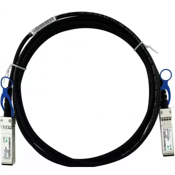 Cable de fibra óptica InfiniBand BlueOptics CAB-S-S-25G-50CM 0,5 m SFP28