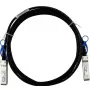 Cable de fibra óptica InfiniBand BlueOptics CAB-S-S-25G-50CM 0,5 m SFP28