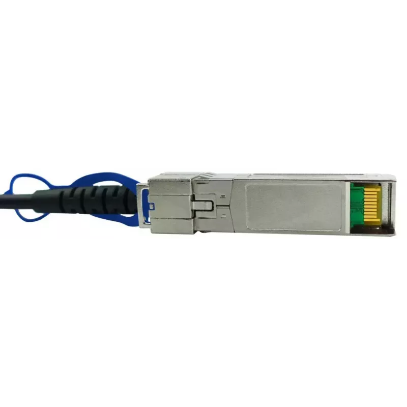Cable de fibra óptica InfiniBand BlueOptics CAB-S-S-25G-5M 5 m SFP28 conector/conector