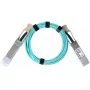 Cable de fibra óptica InfiniBand BlueOptics CBL-0310-020-BO 20 m QSFP