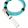 Cable de fibra óptica InfiniBand BlueOptics CBL-0310-030-BO 30 m QSFP