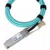 Cable de fibra óptica InfiniBand BlueOptics CBL-0310-050-BO 50 m QSFP