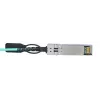 Cable de fibra óptica InfiniBand SFP+ BlueOptics CBL-10GSFP-AOC-1M-BO 1 m conector macho/conector macho