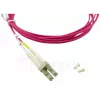 Cable de fibra óptica BlueOptics CBL-LC-OM4-10M-BO 10 m LC a LC 50 µm