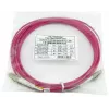 Cable de fibra óptica InfiniBand BlueOptics CBL-LC-OM4-20M-BO 2x LC 20 m OM4