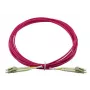 Cable de fibra óptica InfiniBand BlueOptics CBL-LC-OM4-20M-BO 2x LC 20 m OM4