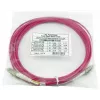Cable de fibra óptica InfiniBand BlueOptics EMC CBL-LC-OM4-30M 20 m OM4