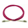 Cable de fibra óptica InfiniBand BlueOptics EMC CBL-LC-OM4-30M 20 m OM4