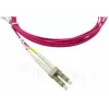 Cable de fibra óptica InfiniBand BlueOptics CBL-LC-OM4-50M-BO 50 m 2x LC