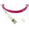Cable de fibra óptica InfiniBand BlueOptics CBL-LC-OM4-50M-BO 50 m 2x LC
