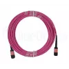 Cable de fibra óptica MPO BlueOptics CBL-MPO12-OM4-1M 1 m OM4
