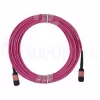 Cable de fibra óptica MPO BlueOptics CBL-MPO12-OM4-20M-BO 20 m OM4