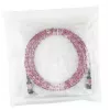 Cable de fibra óptica MPO BlueOptics CBL-MPO12-OM4-20M-BO 20 m OM4
