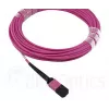 Cable de fibra óptica InfiniBand BlueOptics CBL-MPO12-OM4-2M MPO 2 m OM4