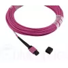 Cable de fibra óptica InfiniBand BlueOptics CBL-MPO12-OM4-2M MPO 2 m OM4