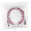 Cable de fibra óptica InfiniBand BlueOptics CBL-MPO12-OM4-2M MPO 2 m OM4