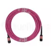 BlueOptics CBL-MPO12-OM4-3M-BO cable de fibra óptica MPO 3m OM4 50µm
