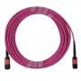 BlueOptics CBL-MPO12-OM4-3M-BO cable de fibra óptica MPO 3m OM4 50µm