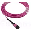 BlueOptics CBL-MPO12-OM4-7M-BO cable de fibra óptica InfiniBand 7,5 m OM4