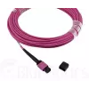 BlueOptics CBL-MPO12-OM4-7M-BO cable de fibra óptica InfiniBand 7,5 m OM4