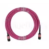 BlueOptics CBL-MPO12-OM4-7M-BO cable de fibra óptica InfiniBand 7,5 m OM4
