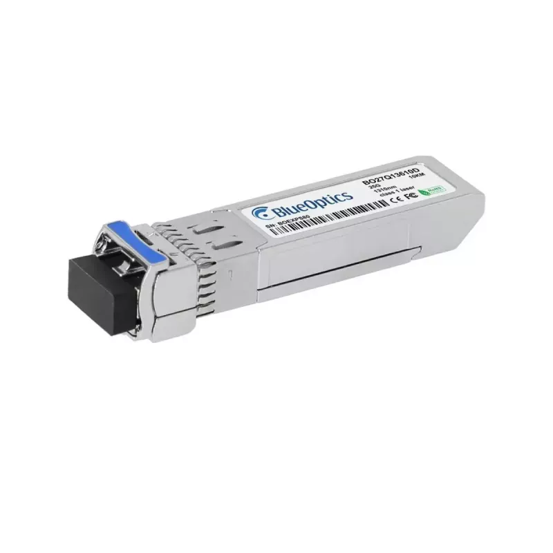 Transceptor SFP BlueOptics CD59D 25000 Mbit/s 1310 nm