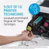 HP 504X pack de 2 tóner originales LaserJet de alto rendimiento negro