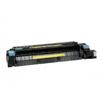 HP Color LaserJet CE977A kit de fusor 110V, kits de suministro HP Color LaserJet CP5520 compatible con: HP LaserJet Enterprise M750 HP LaserJet Pro M570, China, 596 mm, 247 mm, 235 mm, 3,5 kg