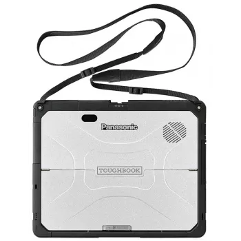 Correa de transporte Panasonic CF-VNS331U tablet negra