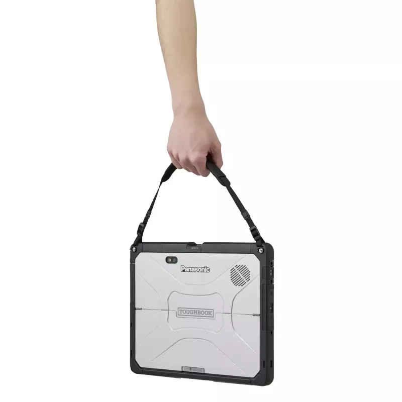 Correa Panasonic CF-VST331U portátil negra