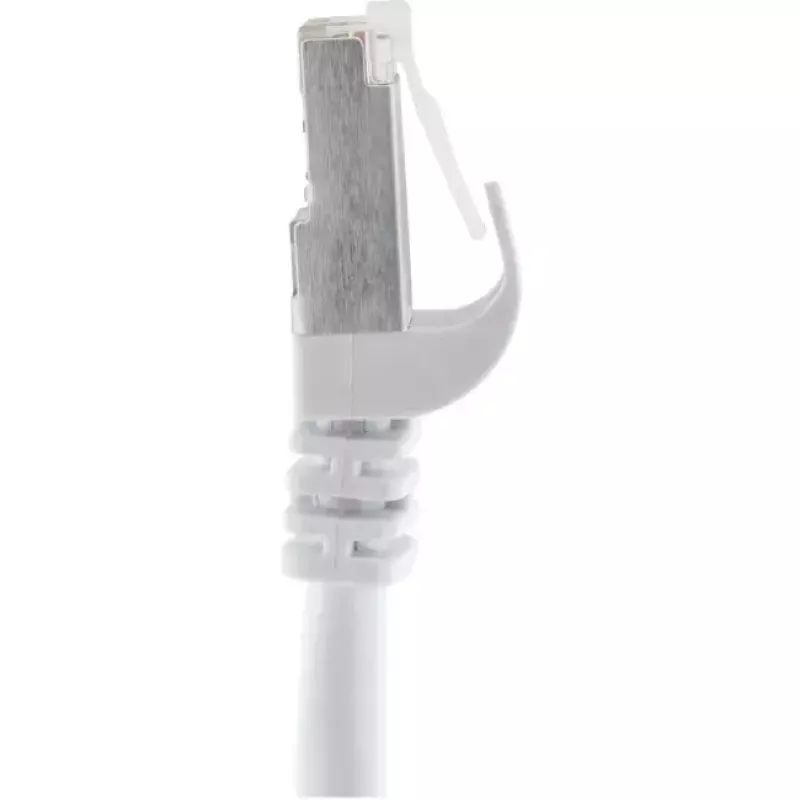 Cable de red Schwaiger CKB6150 052 RJ-45 Cat6 15 m blanco